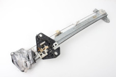 Склопідйомник задній лівий електро (без моторчика) Honda Accord Sedan (CP) 2007-2011 72750TA0A01 (37022)