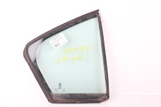 Скло двері задньої правої (кватирка) Honda Accord Sedan (CP) 2007-2011 73405TA5A00 (37023)