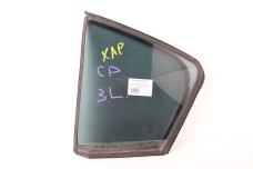 Скло двері задньої лівої (кватирка) Honda Accord Sedan (CP) 2007-2011 73455TA5A00 (37024)