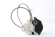 Замок двери задний правый электр Honda Accord Sedan (CP) 2007-2011 72610TC0T12 (37025)