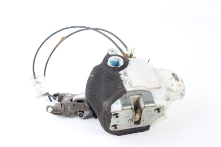 Замок двері задній лівий електро Honda Accord Sedan (CP) 2007-2011 72650TC0T12 (37026)