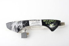 Ручка двері зовнішня лiва задня Honda Accord Sedan (CP) 2007-2011 72182TA5A01 (37028)