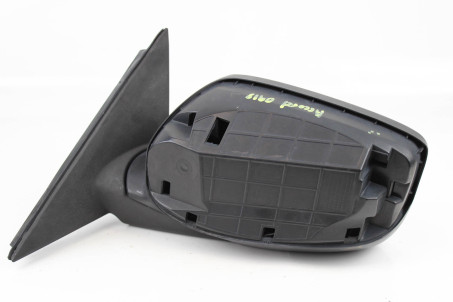 Зеркало левое электр не оригинал 3 pin Honda Accord Sedan (CP) 2007-2011 76258TA5A01 (37051)