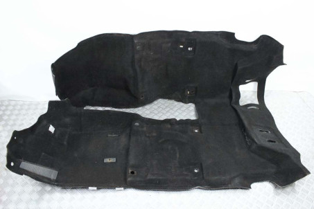 Ковер салона Mitsubishi Pajero Wagon IV (V90) 2007-2013 7270A276XA (37086)