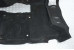 Ковер салона Mitsubishi Pajero Wagon IV (V90) 2007-2013 7270A276XA (37086)