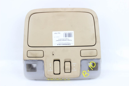 Плафон переднього салону під люк Subaru Tribeca (WX) 2006-2014 92151XA03AEU (37097)