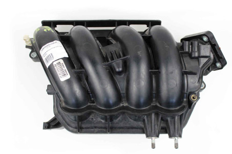 Коллектор впускной пластик 2.4 Honda Accord Sedan (CP) 2007-2011 17100R40A00 (37109)