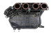 Колектор впускний пластик 2.4 Honda CR-V (RE) 2006-2012 17100R40A00 (37110)