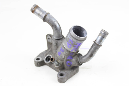 Тройник системы охлаждения 2.4 Honda Accord Sedan (CP) 2007-2011 19350R40A60 (37124)