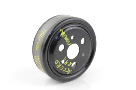 Шків помпи 2.4 Honda Accord Sedan (CP) 2007-2011 19224R40A01 (37125)