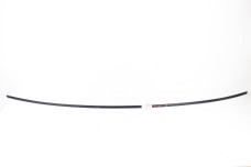 Молдинг даху лівий Nissan Primera (P12) 2002-2009 73853AV600 (37181)