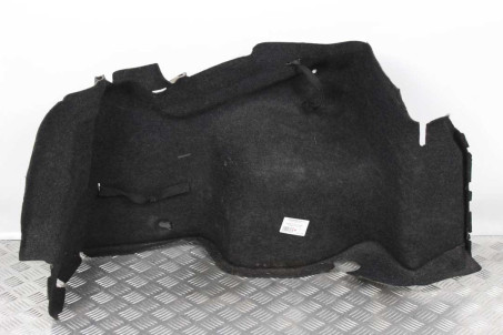 Обшивка багажника левая Nissan Primera (P12) 2002-2009 84951AV602 (37186)