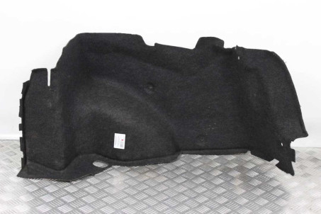 Обшивка багажника правая Nissan Primera (P12) 2002-2009 84950AV602 (37187)