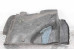 Обшивка багажника правая Nissan Primera (P12) 2002-2009 84950AV602 (37187)