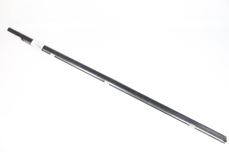 Молдинг стекла двери передний правый Nissan Primera (P12) 2002-2009 80820AV600 (37190)