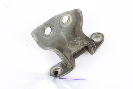 Петля двері передньої правої низ Nissan Primera (P12) 2002-2009 80420BU030 (37193)