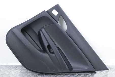 Карта двери задняя правая Honda Accord Sedan (CP) 2007-2011 83702TA5A04ZA (37226)