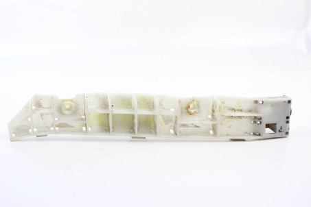 Напрямна заднього бампера ліва хетчбек Subaru Impreza (GH/GE) 2007-2013 57717FG010 (37239)