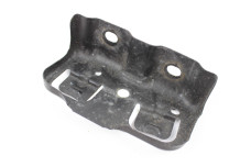 Напрямна заднього бампера під ліхтар LH Honda Accord (CL/CM) 2003-2008  (37244)