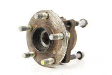 Ступиця передня 16- Subaru Forester (SJ) 2012-2018 28373FL000 (37256)