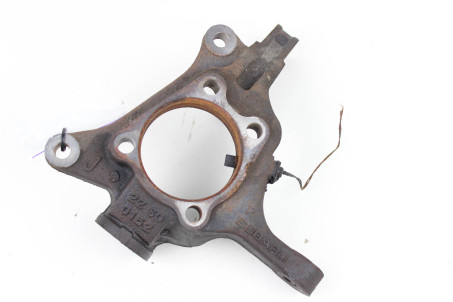 Кулак поворотний правий під ABS -16 Subaru Forester (SJ) 2012-2018 28313SC000 (37257)