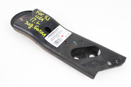 Кронштейн задней балки левый (передний) Subaru Forester (SJ) 2012-2018 20157SG020 (37263)