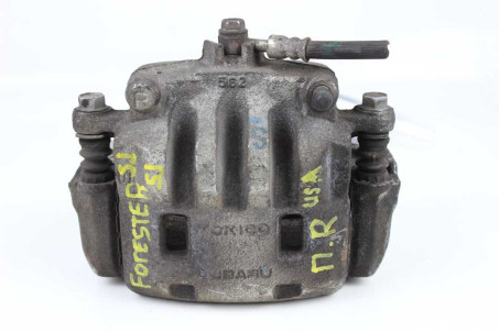 Супорт передній правий D294 USA Subaru Forester (SJ) 2012-2018 26292SC021 (37269)