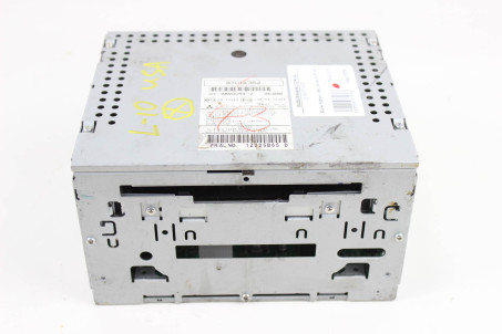 Магнитофон USA Mitsubishi Lancer X (CY) 2007-2013 8701A352 (37276)