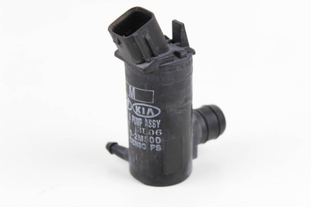 Моторчик омывателя стекла лобового 12-14 Hyundai Sonata (YF) 2009-2014 USA 985102M500 (37278)