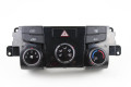 Блок керування пічкою під клімат 12-14 Hyundai Sonata (YF) 2009-2014 USA 972503Q030 (37281)