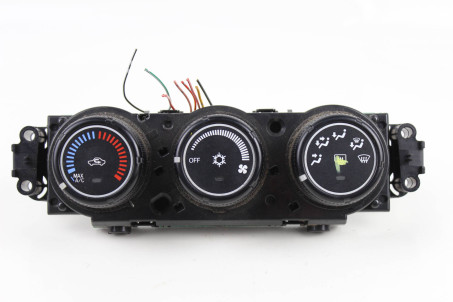 Блок керування пічкою з конд USA Mitsubishi Lancer X (CY) 2007-2013 7820A073XA (37294)