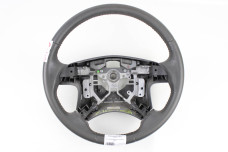 Кермо шкіряне сіре Toyota Camry 40 (XV40) 2006-2011 451000W270E0 (37295)