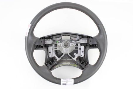 Кермо шкіряне сіре Toyota Camry 40 (XV40) 2006-2011 451000W270E0 (37295)