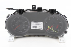 Щиток приладів 2.0CVT USA Mitsubishi Lancer X (CY) 2007-2013 8100A114 (37296)