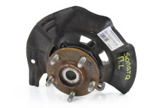 Кулак поворотний лівий під ABS 12-14 Hyundai Sonata (YF) 2009-2014 USA 517153S110 (37300)