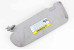 Козырёк солнцезащитный правый Hyundai Sonata (YF) 2009-2014 USA 852023Q022TX (37356)