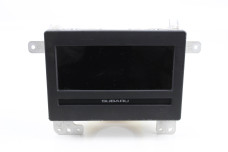 Дисплей інформаційний Subaru Tribeca (WX) 2006-2014 85261XA07A (37367)