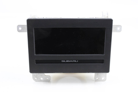 Дисплей інформаційний Subaru Tribeca (WX) 2006-2014 85261XA07A (37367)
