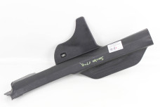 Накладка поріга внутрішня задня права 12-14 Hyundai Sonata (YF) 2009-2014 USA 858853Q000RY (37394)