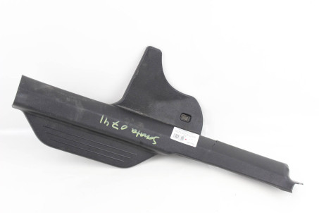 Накладка поріга внутрішня задня ліва 12-14 Hyundai Sonata (YF) 2009-2014 USA 858753Q000RY (37395)