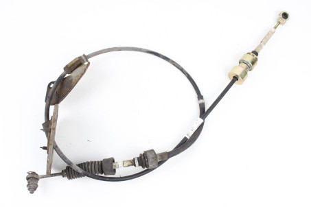 Трос выбора передач 2.0 CVT Nissan Primera (P12) 2002-2009 34935AV300 (37407)