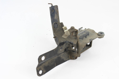 Кронштейн блока ABS Nissan Primera (P12) 2002-2009 47840AV701 (37412)