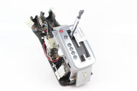 Кулиса переключения АКПП CVT Nissan Primera (P12) 2002-2009 34904AV600 (37440)