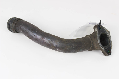 Трубка охолоджуючої рідини метал 2.0 Nissan Primera (P12) 2002-2009 130486N200 (37451)