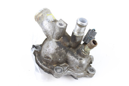 Трійник системи охолодження 2.0 Nissan Primera (P12) 2002-2009 110608H700 (37456)