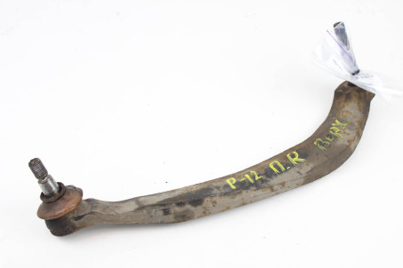 Важіль передній правий верхній Nissan Primera (P12) 2002-2009 54524AV600 (37463)