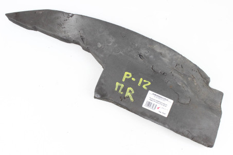 Пильовик переднього крила лівий Nissan Primera (P12) 2002-2009 63820AV600 (37467)