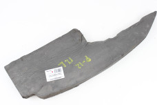 Пильовик переднього крила правий Nissan Primera (P12) 2002-2009 63820AV600 (37468)