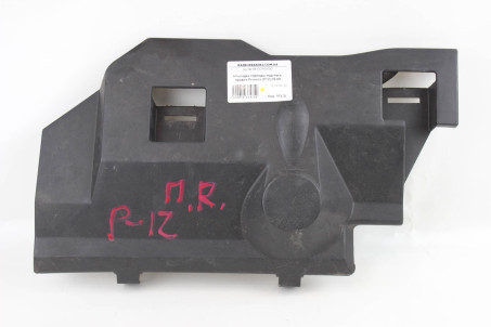 Накладка торпедо під бардачок RH Nissan Primera (P12) 2002-2009 68102AV600 (37475)