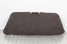 Обшивка кришки багажника Nissan Primera (P12) 2002-2009 84966AV701 (37490)